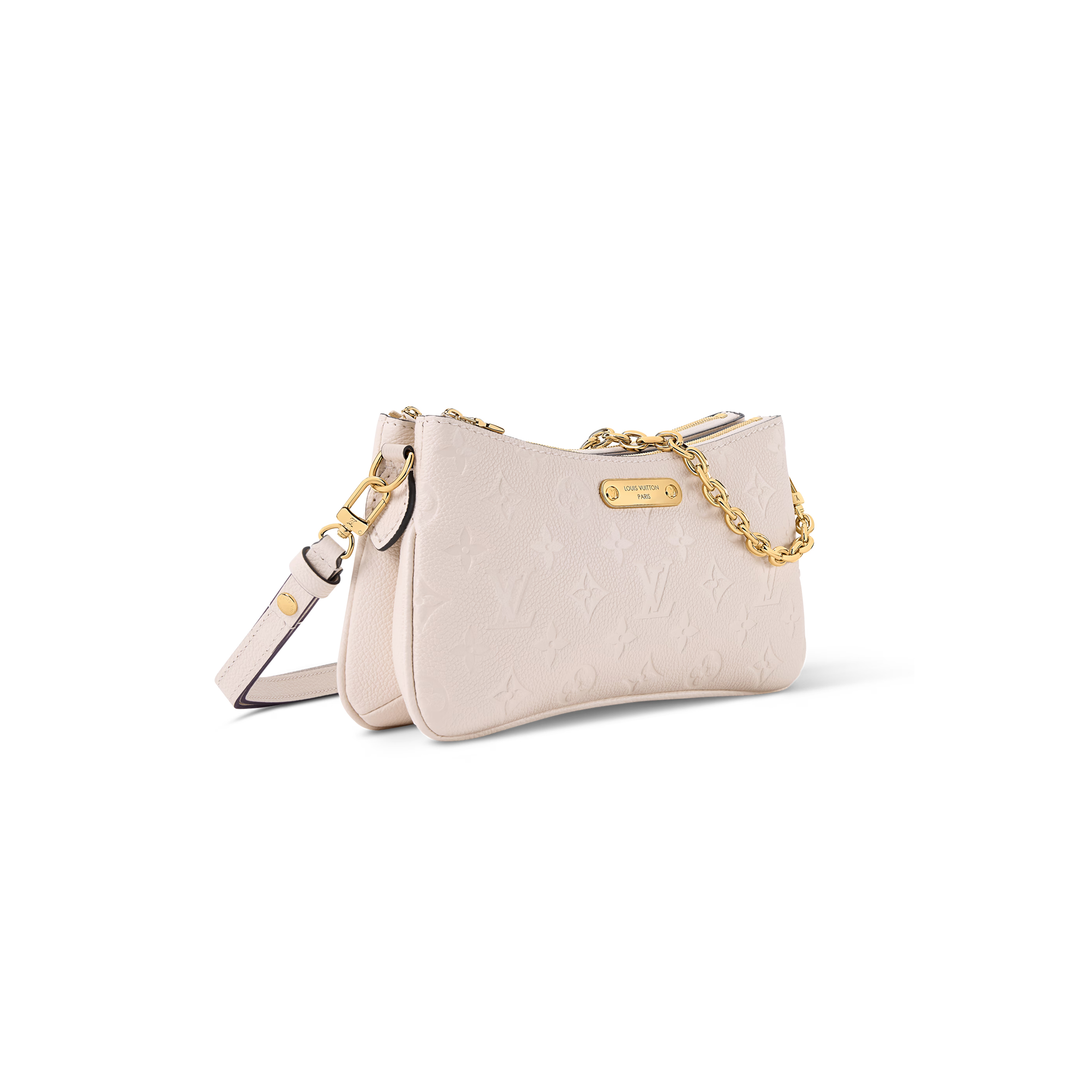 LOUIS VUITTON POCHETTE LIV M3A838 (24*13*6.6cm)